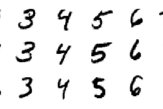 Recognizing Handwritten Digits