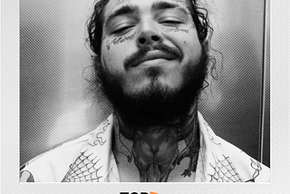 Top Five Post Malone Songs