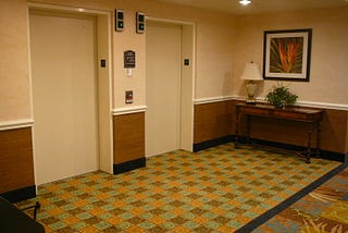 12 Floors Of Awesome