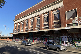 SOLD — City welcomes new owners for historic Elders Woolstores