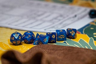 How to Run a Session Zero in Dungeons and Dragons