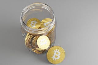 How Breakable Is Bitcoin? A Scenario