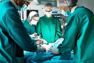 Inside the Operating Room: The Vital Role of Operating Room Nurses