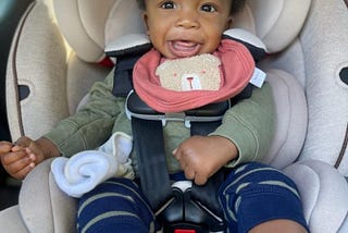 Maxi — Cosi Emme 360 Convertible Car Seat