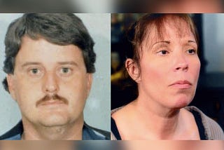 How Lisa McVey Outsmarted Her Kidnapper
