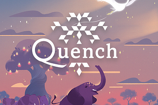 Journey to the East: A Quench Review