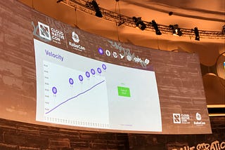 CloudNativeCon + KubeCon Europe 2017