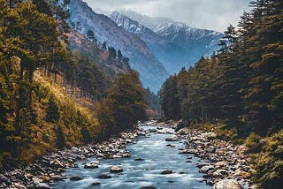 Travel Heads: 7 Offbeat places for travelers to visit in Kasol in 2021