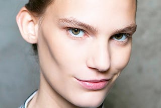 How I Permanently Removed My Under-Eye Bags