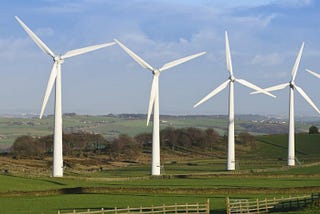 The Simplest Explanation of Renewable Energy You’ll Ever Read