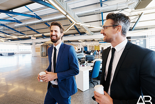 Staying Innovative: Keeping Your Business Ahead of the Curve