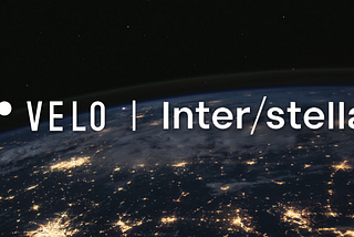 Interstellar và Velo Labs hợp tác