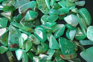 Top 3 things to know about the Chrysoprase gemstone