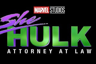 She-Hulk Is Amazing