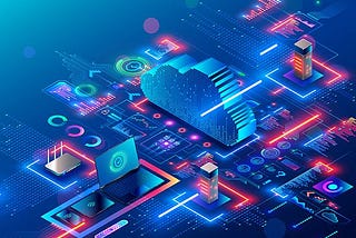 Composable Data Fabric — New paradigm in data storage patterns