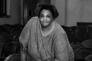 Roxane Gay, I’m Sorry I Wasn’t Listening