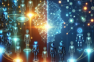 What is Multi-Agent System in AI? Unlock Amazing Benefits!