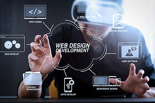 web development agency in dubai