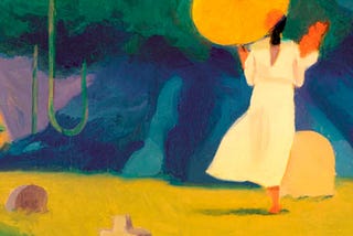Reseña de “En agosto nos vemos”.
