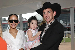 Alex Fine Shares Heartfelt Letter for Daughter Frankie on Her 4th Birthday