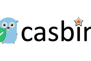 Casbin, an alternative to validate user permissions