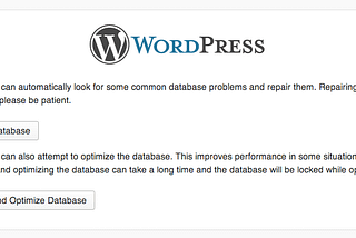 “Error establishing database connection” is a warning message that can be somewhat cryptic and is…