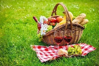 Best 5 Wine Hampers To Gift to your Loved one’s