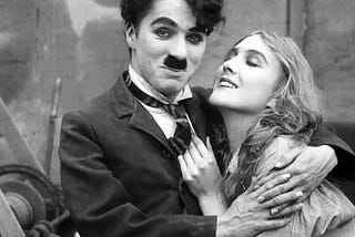 Charlie Chaplin