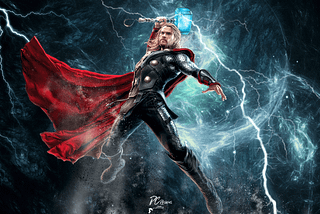 Warp the Thor, for Starknet: