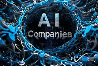 A Guide to Top AI Companies