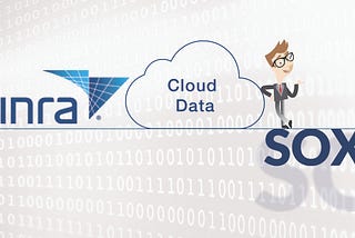 SOX and FINRA Requirements Around Cloud Data