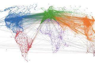 Machine Learning with Graphs: lecture notes, part 3/4