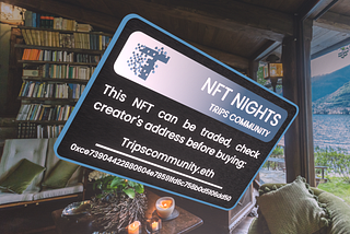 Noches NFT : Reserva una noche de 5 estrellas en Book a Five-Night Stay at Writer’s Nest in Lake…