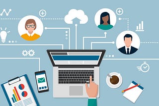 Software technology — Taste, trend, and community
