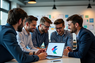Why Flutter is the Best Choice for Fintech App Development