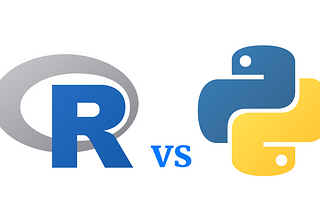 Python vs R