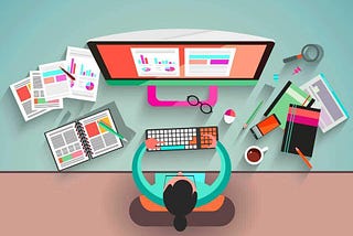 The Design of a Programming Project