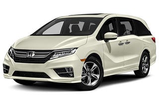 Honda Odyssey minivan will have a hybrid version