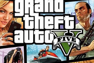 The GTA 5 For PC Is Free For A Limited Time And Here’s How You Can Get It