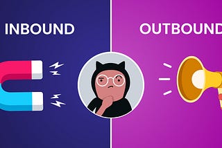 Inbound Sales vs Outbound Sales For Your Software Business