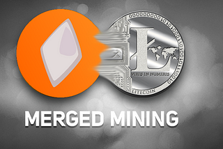 0xLitecoin and Merge Mining Ethereum Tokens