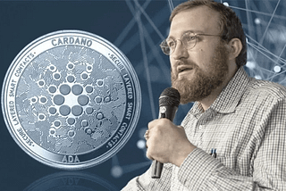 Charles Hoskinson’s Journey: From Early Life to Cardano Success