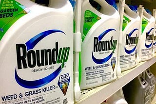 Monsanto’s Influence on the Glyphosate Debate