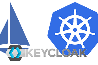 Istio API Security with Keycloak in Kubernetes