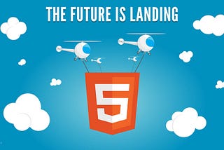 Why You Shoulder Consider HTML5 With Your Next Project