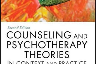 READ/DOWNLOAD%( Counseling and Psychotherapy Theories in Context and Practice, with Video Resource…