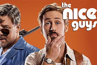 No More Mr. Nice Guy Treatise — Part 1