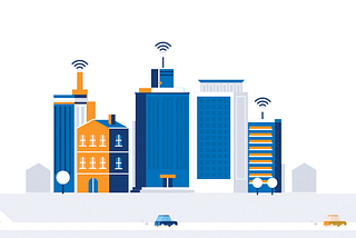 Smart mobility starts with the city