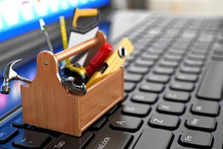 Tools to Help Digitalize Your Work
