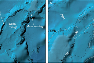 The Ocean Is Deeper Than You Think: Deep Sea Mapping